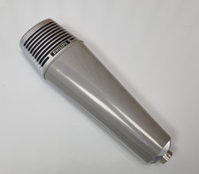 Philips LBB-9050/05 - Vintage Dynamikmikrofon - Dynamisches Mikrofon