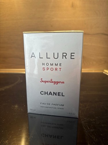 Chanel allure homme sport - allure,