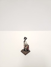 Beastmen Beastman Shaman Tiermenschen Schamane Metal Incomplete Warhammer