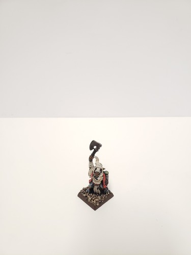 Beastmen beastman shaman - beastman,