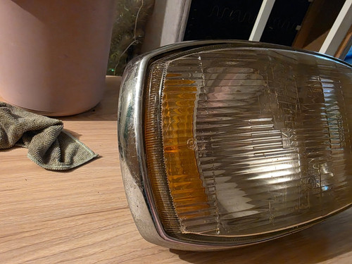 Mercedes w114 w115 - w114,