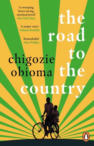 The road country - country, |
