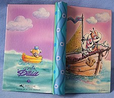 Diddl Diddlina Pimboli im