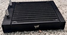 Corsair 120 mm Radiator -