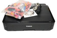 Canon Pixma IP 7250 defekt