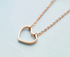 Schicke Halskette mit