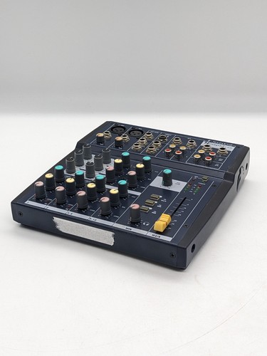 Ohne kabel soundcraft notepad - ohne,