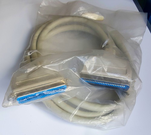 Scsi kabel verlängerung - 2m,
