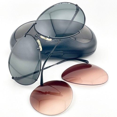 Vintage porsche design 5621 - porsche,