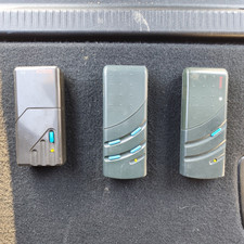 Bosch Garagentor-Handsender