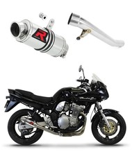 Gsf bandit 600 1995 1999 - gsf,