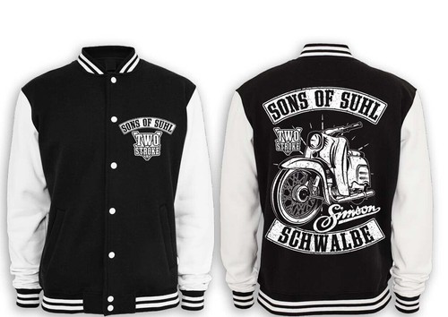 Simson sons suhl - simson,