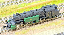 Arnold 2288 Spur N Dampflok
