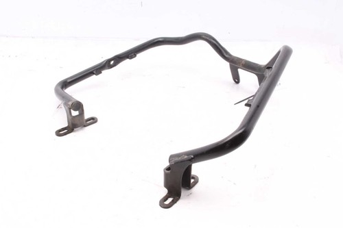 Gepäckträger hinten
