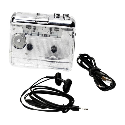 Usb kassette mp3 cd - zu, mp3-cd