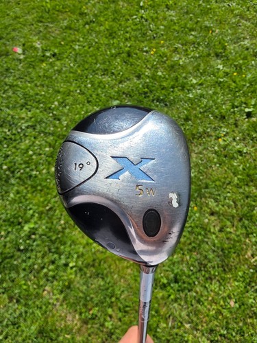 Callaway holz 19 grad - x,