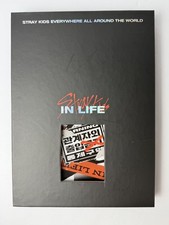 Stray Kids IN LIFE Limited