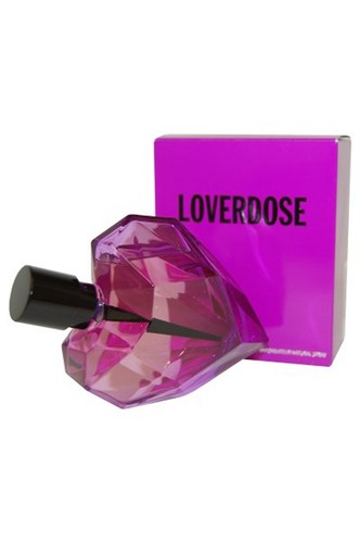 Diesel loverdose eau - loverdose, parfum