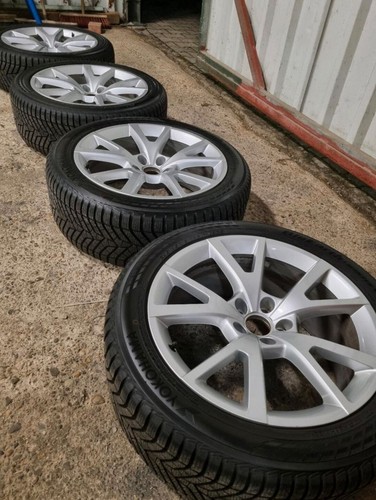 Audi winterreifen felgen - a7,