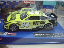 Carrera Digital132 20032006