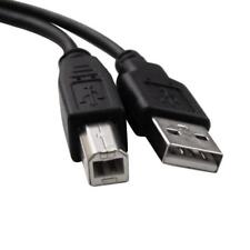 EPSON Perfection V33 / V370 / V500 / V550 DRUCKER USB KABEL LEITUNG