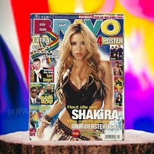 BRAVO NR. 12 VOM 13. MÄRZ