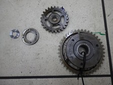 WB Honda CBR 1000 RR SC57