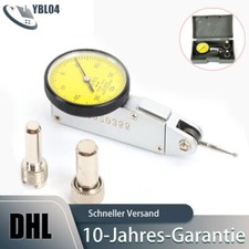 Metall Gelb Feintaster