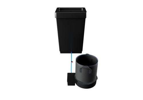 Autopot flexipot system - flexipot, 1