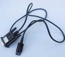 Siemens Datenkabel RS232 für Handy Telefon Seriell COM RS-232 D-SUB 9polig