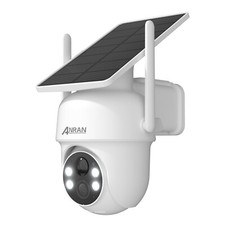 Anran 5mp solar - anran,