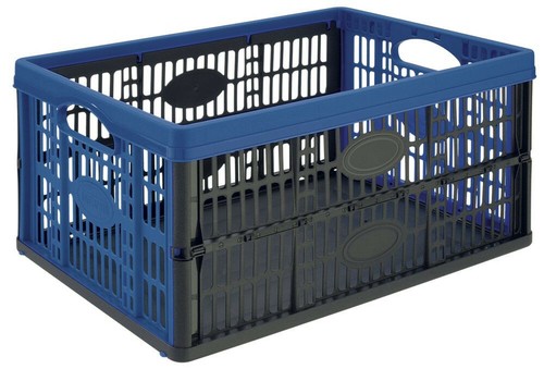 Klappbox faltbox transportbox - faltbox,