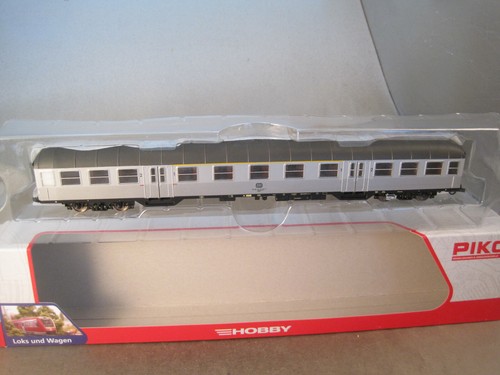 Piko 57651 silberling uic - piko,