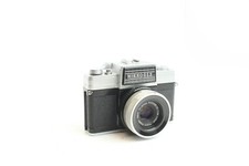 Nikon NIPPON KOGAKU NIKKOREX Nikkor-Q 50mm f/2.5