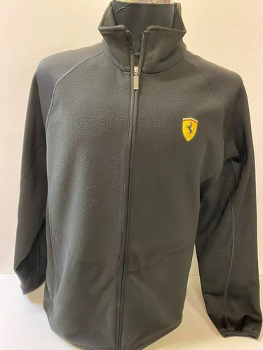 Ferrari herren softshelljacke - ferrari,