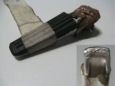 Fußraste hinten links Soziusraste Foot Peg Suzuki SV 1000 N, WVBX, 03-05