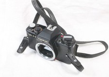 Voigtlander VSL 3-E 35mm SLR