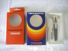 VINTAGE / NEU NEW NOS Rasierer