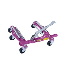 Gojak Fahrzeugroller, 6520