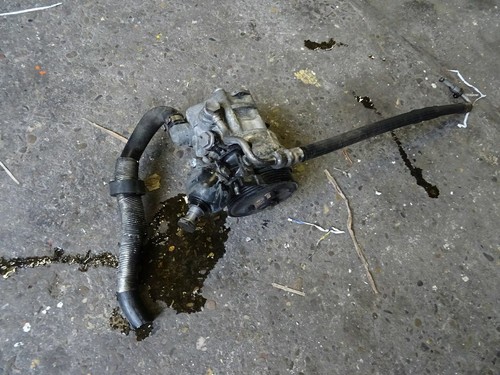 Bmw e65 e66 - e65, n62