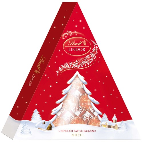 Lindt lindor kugeln - lindt,