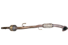 VW Polo 9N 9N3 Fox Ibiza original Katalysator Kat 1,4 55kw 75PS BXW BTS BUD BTS