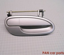 Opel Omega B Türgriff außen