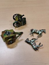 Konvolut vermutlich Elastolin