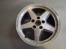 orig. Audi 80 S2 16" Felge 7x16 5x112 Et37 695601025H  W692