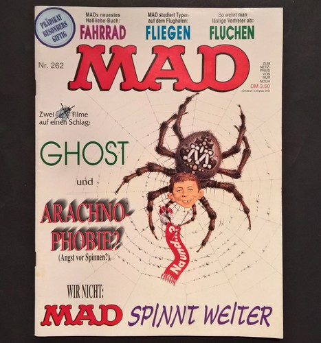 Mad heft wir - (, nr.