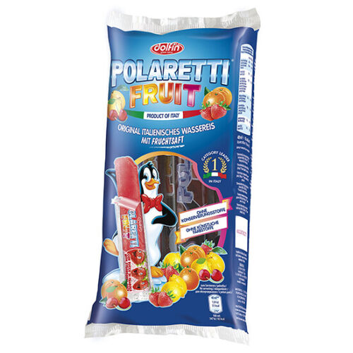 Polaretti ice pops - polaretti,