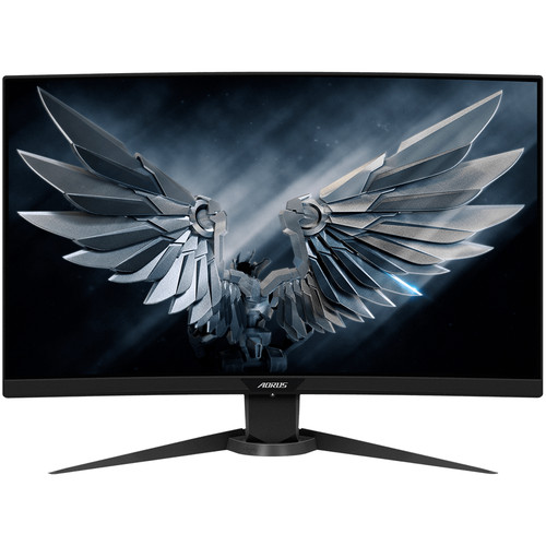 Aorus cv27f gaming - gaming, monitor