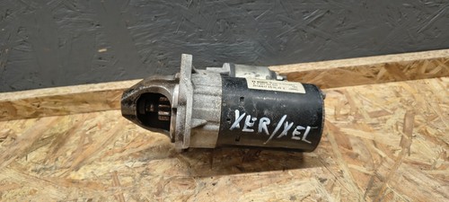 Anlasser starter opel agila - starter,