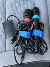 PlayStation Singstar